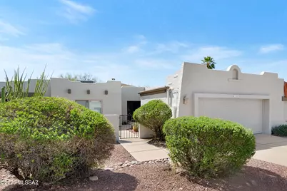 7408 E Wandering Road, Tucson, AZ 85750 - Photo 1