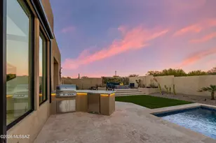11931 N Mesquite Sunset Pl, Oro Valley, AZ 85742 - Photo 41