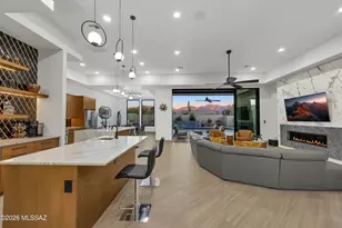 11931 N Mesquite Sunset Pl, Oro Valley, AZ 85742 - Photo 1