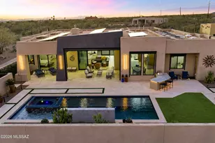 11931 N Mesquite Sunset Pl, Oro Valley, AZ 85742 - Photo 47