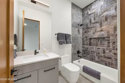 11931 N Mesquite Sunset Place, Oro Valley, AZ 85742 - Photo 31