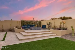 11931 N Mesquite Sunset Pl, Oro Valley, AZ 85742 - Photo 43