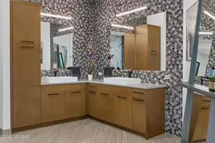 11931 N Mesquite Sunset Pl, Oro Valley, AZ 85742 - Photo 23