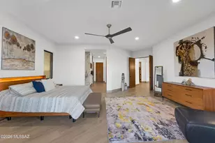 11931 N Mesquite Sunset Pl, Oro Valley, AZ 85742 - Photo 21