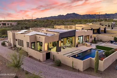 11931 N Mesquite Sunset Place, Oro Valley, AZ 85742 - Photo 1