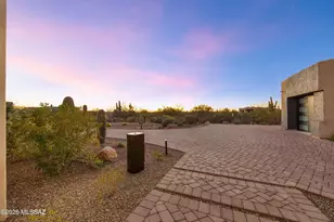 11931 N Mesquite Sunset Pl, Oro Valley, AZ 85742 - Photo 5