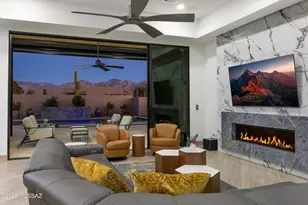 11931 N Mesquite Sunset Pl, Oro Valley, AZ 85742 - Photo 11