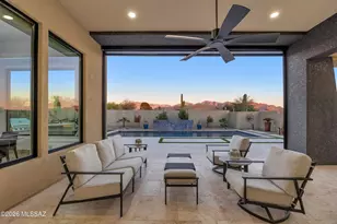 11931 N Mesquite Sunset Pl, Oro Valley, AZ 85742 - Photo 37