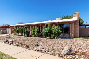 3960 S Avenida De Las Palmas, Tucson, AZ 85730 - Photo 5