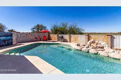 3960 S Avenida De Las Palmas, Tucson, AZ 85730 - Photo 35