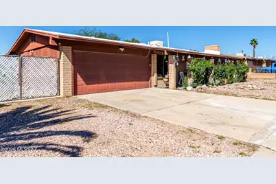 3960 S Avenida De Las Palmas, Tucson, AZ 85730 - Photo 3