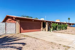 3960 S Avenida De Las Palmas, Tucson, AZ 85730 - Photo 3