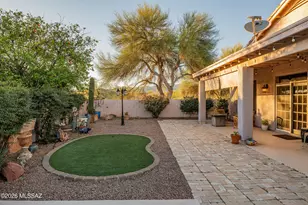 241 W Carlynn Cliff Pl, Oro Valley, AZ 85755 - Photo 7