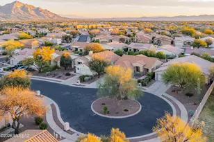 241 W Carlynn Cliff Pl, Oro Valley, AZ 85755 - Photo 37