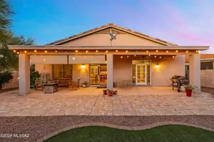 241 W Carlynn Cliff Pl, Oro Valley, AZ 85755 - Photo 31