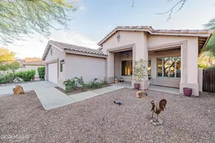 241 W Carlynn Cliff Pl, Oro Valley, AZ 85755 - Photo 7