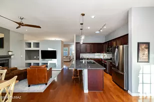 241 W Carlynn Cliff Pl, Oro Valley, AZ 85755 - Photo 1