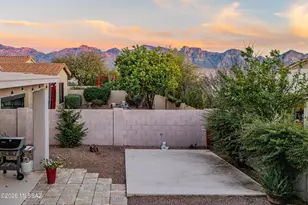 241 W Carlynn Cliff Pl, Oro Valley, AZ 85755 - Photo 35