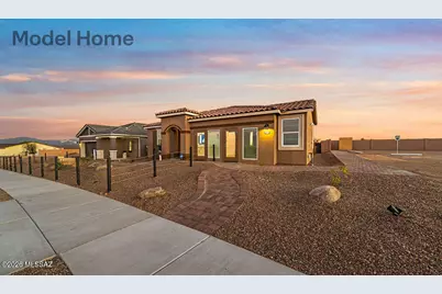 779 W Calle Lupa, Sahuarita, AZ 85629 - Photo 3
