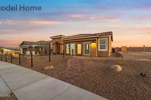 779 W Calle Lupa, Sahuarita, AZ 85629 - Photo 3