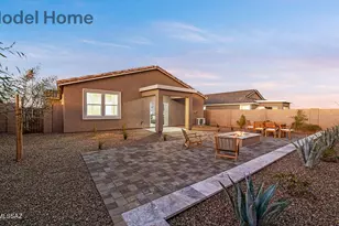 779 W Calle Lupa, Sahuarita, AZ 85629 - Photo 45