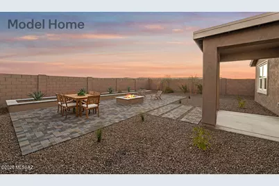 779 W Calle Lupa, Sahuarita, AZ 85629 - Photo 41