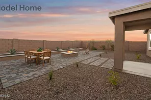 779 W Calle Lupa, Sahuarita, AZ 85629 - Photo 41