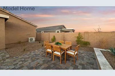 779 W Calle Lupa, Sahuarita, AZ 85629 - Photo 39
