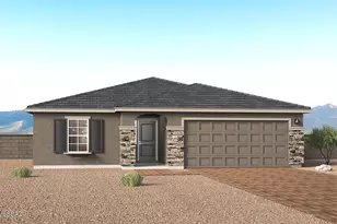 779 W Calle Lupa, Sahuarita, AZ 85629 - Photo 1