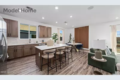 779 W Calle Lupa, Sahuarita, AZ 85629 - Photo 11