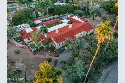 40 E Plaza Del Encanto, Tucson, AZ 85716 - Photo 43