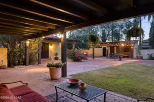 40 E Plaza Del Encanto, Tucson, AZ 85716 - Photo 21