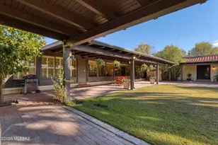 40 E Plaza Del Encanto, Tucson, AZ 85716 - Photo 35