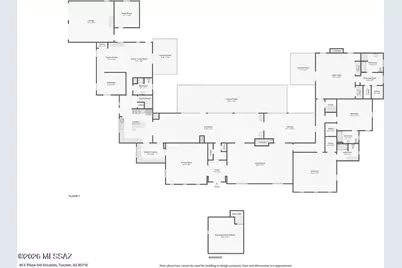 40 E Plaza Del Encanto, Tucson, AZ 85716 - Photo 47