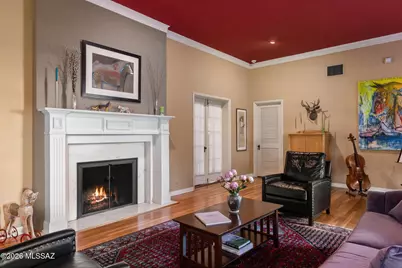 40 E Plaza Del Encanto, Tucson, AZ 85716 - Photo 3