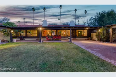 40 E Plaza Del Encanto, Tucson, AZ 85716 - Photo 39