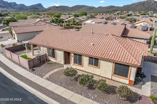 7819 W Red Clay Ln, Tucson, AZ 85743 - Photo 37