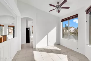 7819 W Red Clay Ln, Tucson, AZ 85743 - Photo 11