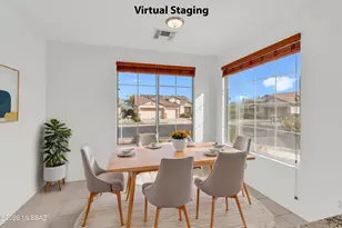 7819 W Red Clay Ln, Tucson, AZ 85743 - Photo 17