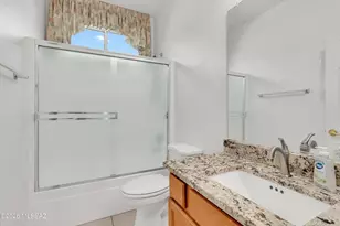 7819 W Red Clay Ln, Tucson, AZ 85743 - Photo 27