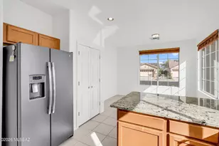 7819 W Red Clay Ln, Tucson, AZ 85743 - Photo 15