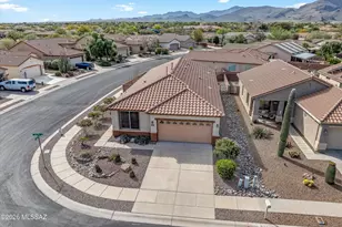 7819 W Red Clay Ln, Tucson, AZ 85743 - Photo 35