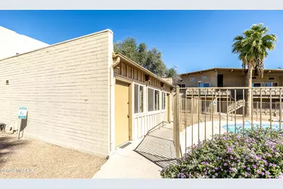 2525 N Alvernon Way #UNIT C5, Tucson, AZ 85712 - Photo 23