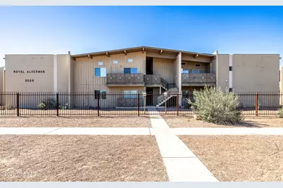 2525 N Alvernon Way #UNIT C5, Tucson, AZ 85712 - Photo 25