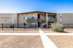 2525 N Alvernon Way, Tucson, AZ 85712 - Photo 25