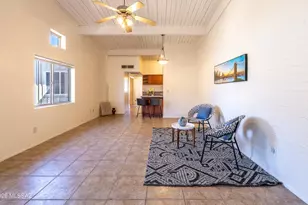 2525 N Alvernon Way, Tucson, AZ 85712 - Photo 5