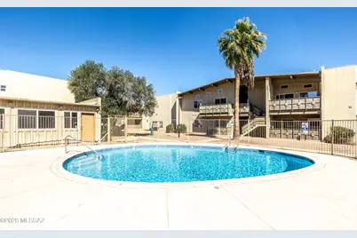 2525 N Alvernon Way #UNIT C5, Tucson, AZ 85712 - Photo 23