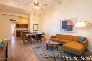 2525 N Alvernon Way, Tucson, AZ 85712 - Photo 3