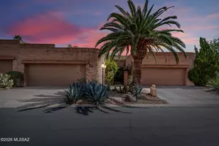 4568 N Camino Campero, Tucson, AZ 85750 - Photo 1