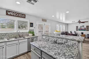 12878 N Desert Olive Dr, Oro Valley, AZ 85755 - Photo 7